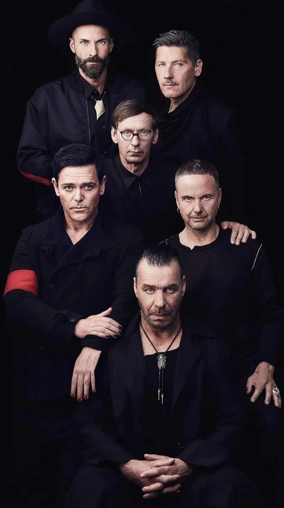 Rammstein thumbnail