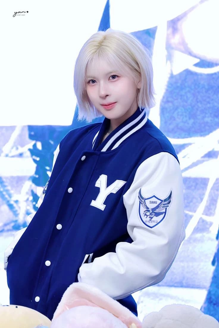 Bae Jin Sol thumbnail