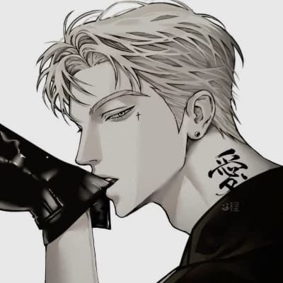 Lyov -Bl, MLM, mafia- thumbnail