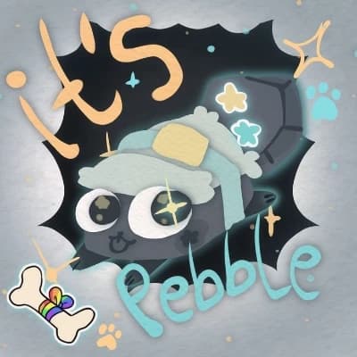 Pebble thumbnail