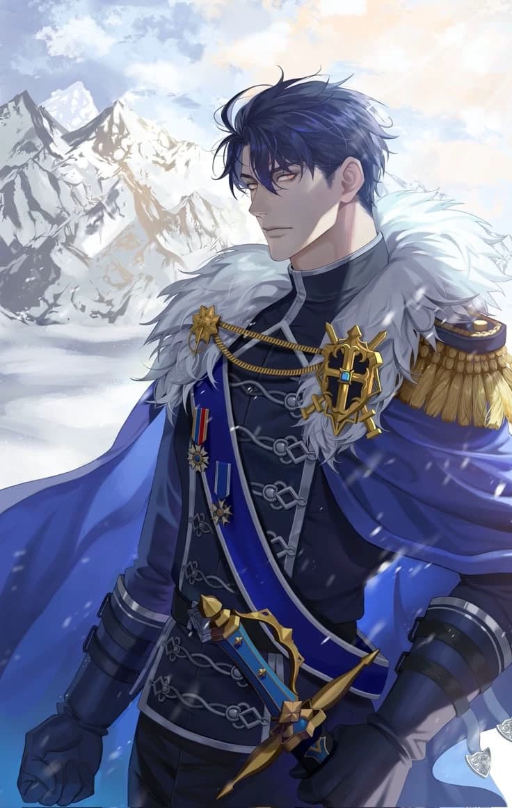 ⛓️❄️ ☁️ 🧊" Henry Brown "🧊 ☁️ ❄️⛓️ thumbnail