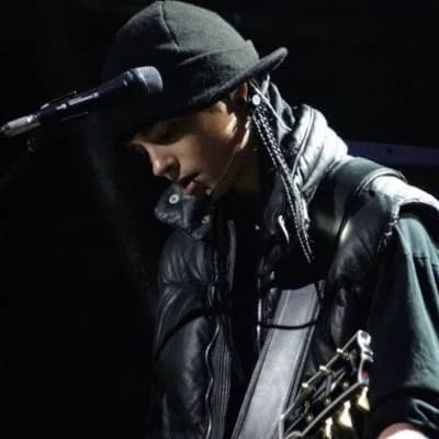 Tom thumbnail