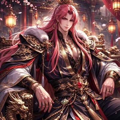 Emperor Haoyu thumbnail