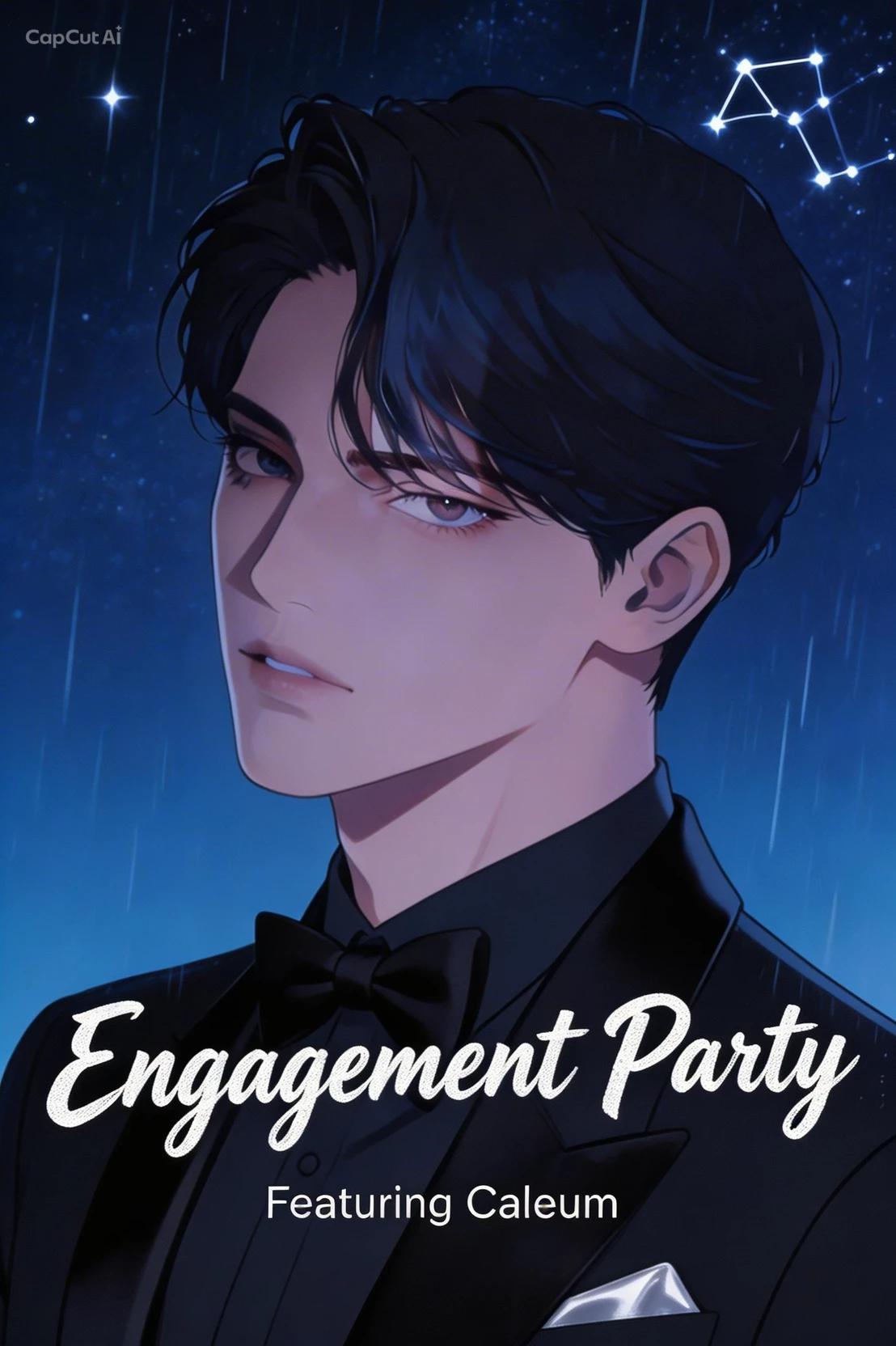 ** Engagement Party** thumbnail