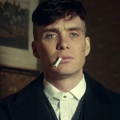 Thomas Shelby thumbnail