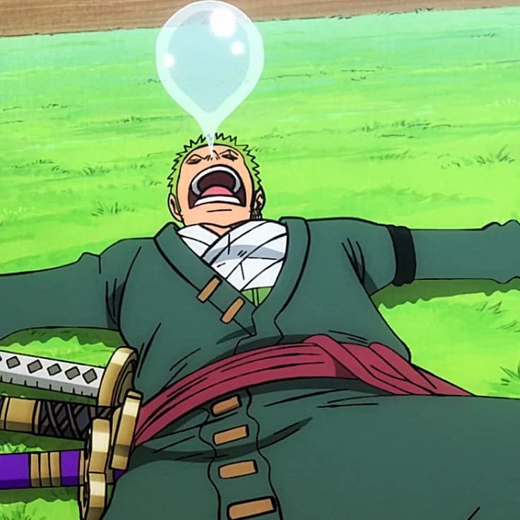 Zoro Ronona thumbnail
