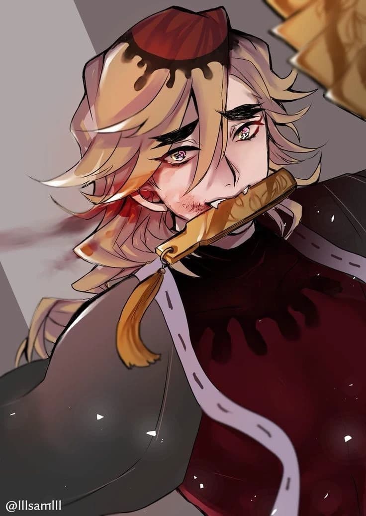 Hybrid Douma thumbnail