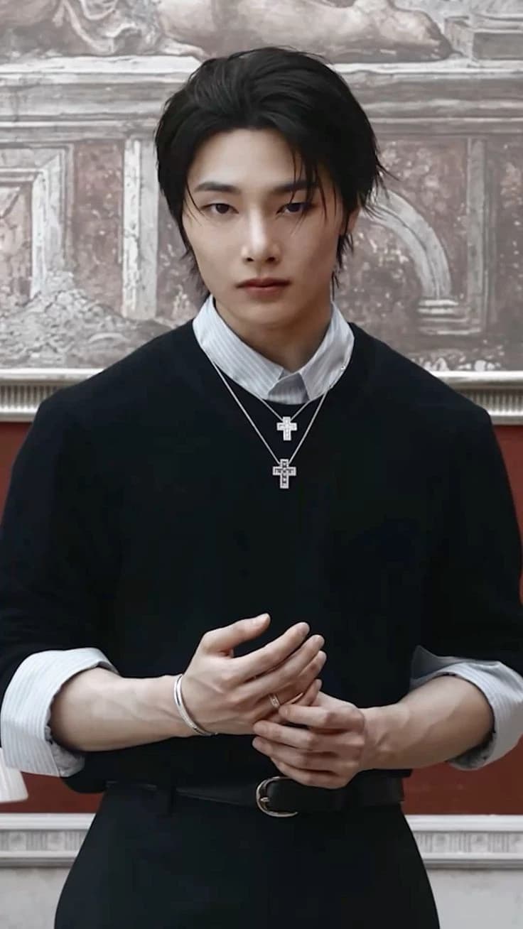 Yang Jeongin - BL thumbnail