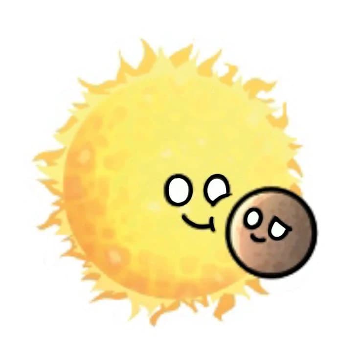 Sun thumbnail