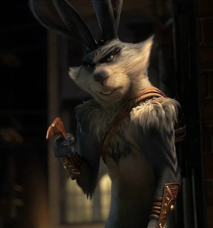 Bunnymund thumbnail