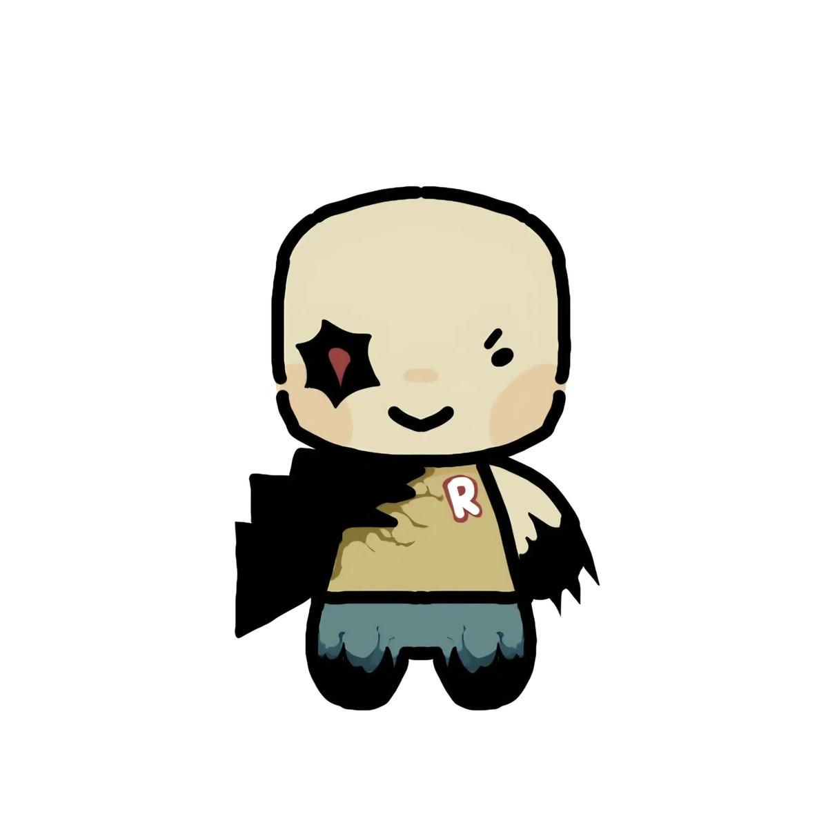 John doe thumbnail