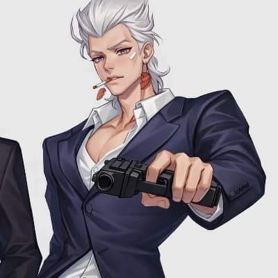 Jean Pierre Polnareff thumbnail