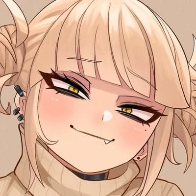 Himiko Toga thumbnail