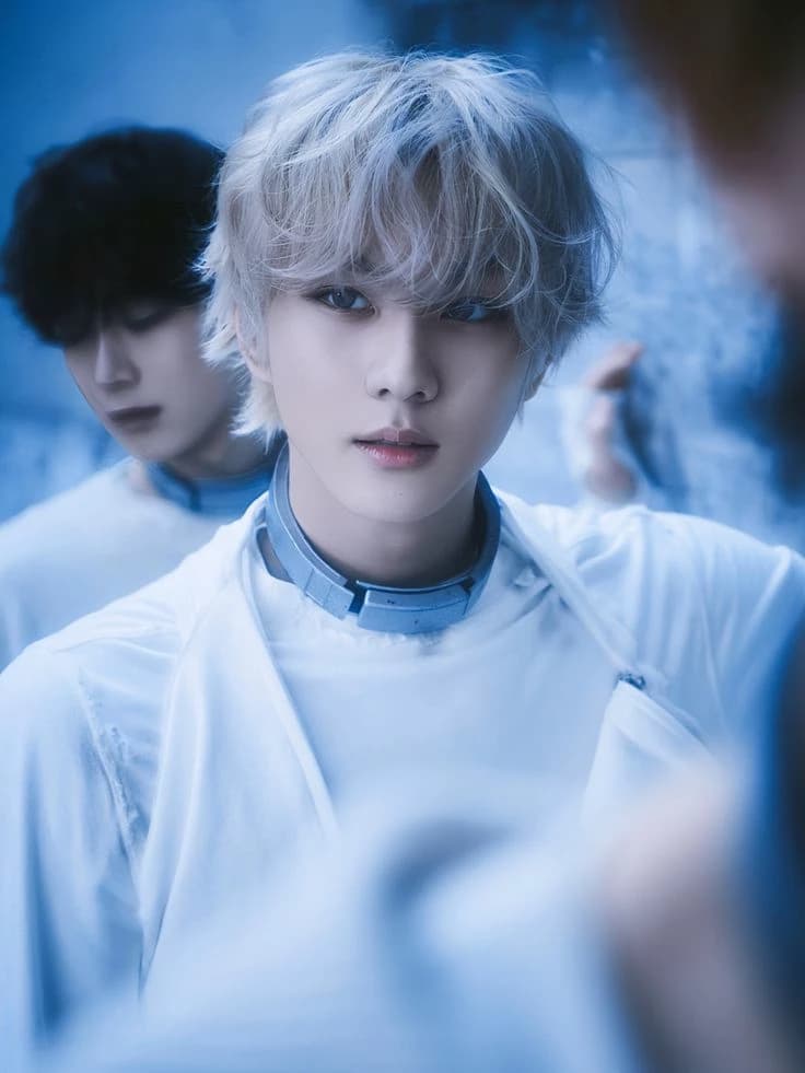 Yang Jungwon thumbnail