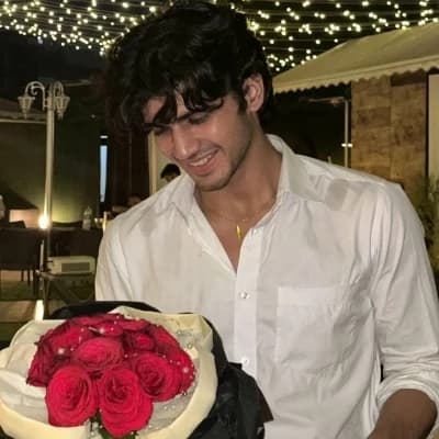 Arjun Rathore — Indian  thumbnail