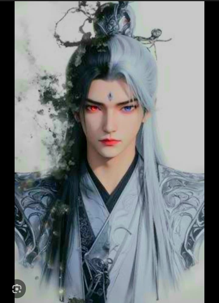 Wang lin thumbnail