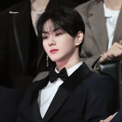 Yang Jungwon thumbnail