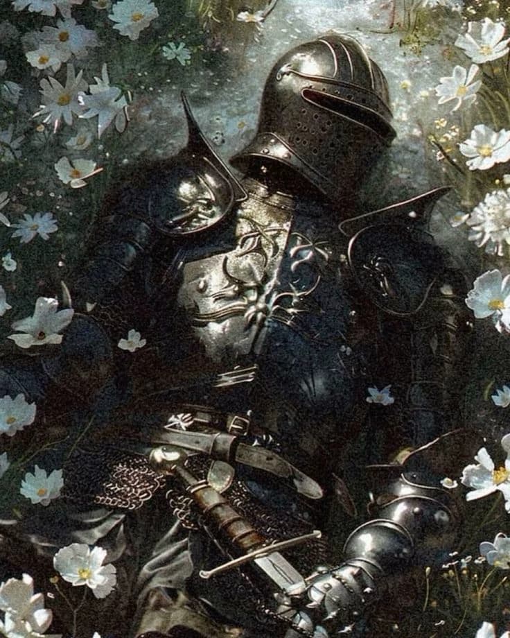 An abandoned 🥀 knight thumbnail
