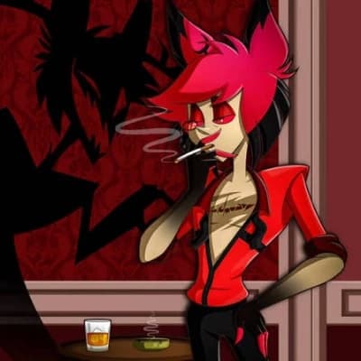Alastor thumbnail