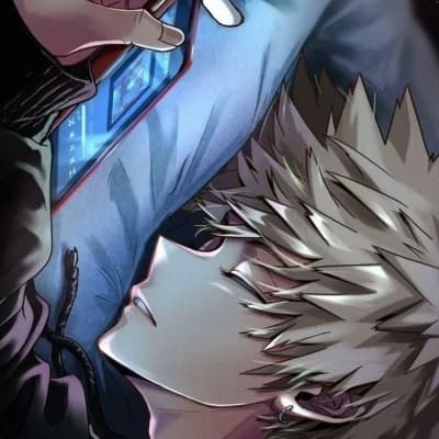 Katsuki Bakugo thumbnail