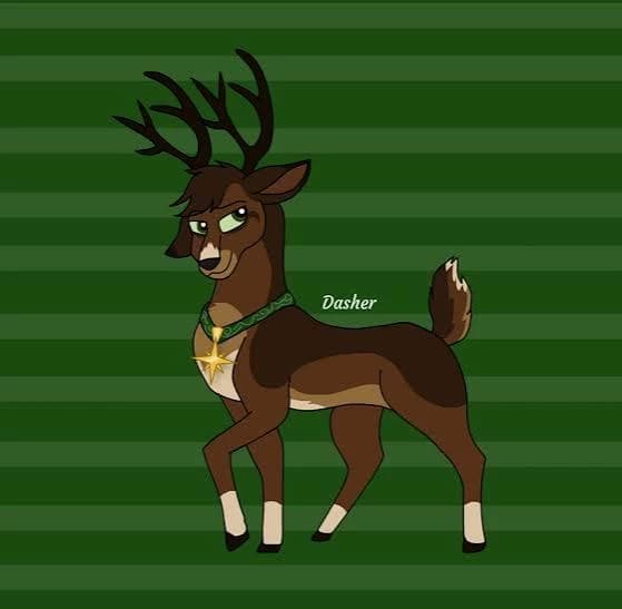 Dasher thumbnail