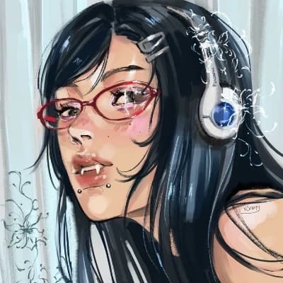 Seraphina Nocturne (GL★WLW) thumbnail