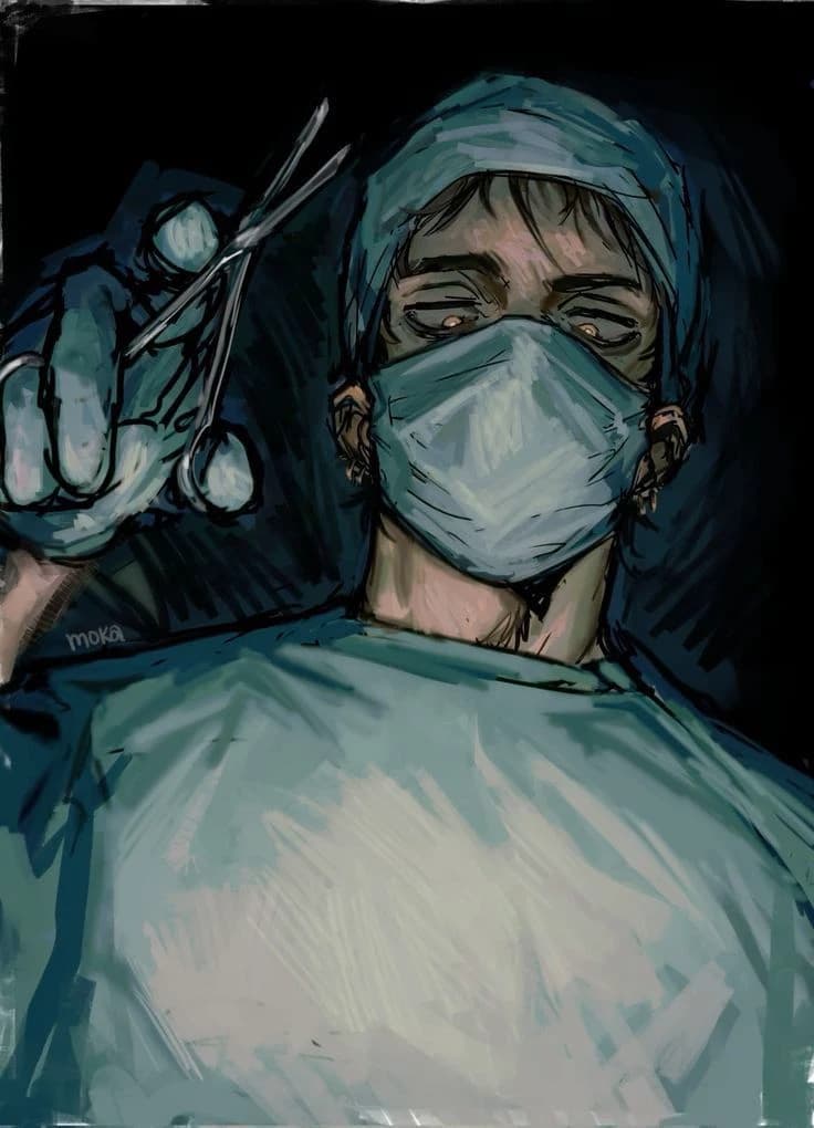 Dr. Aris Thorne thumbnail