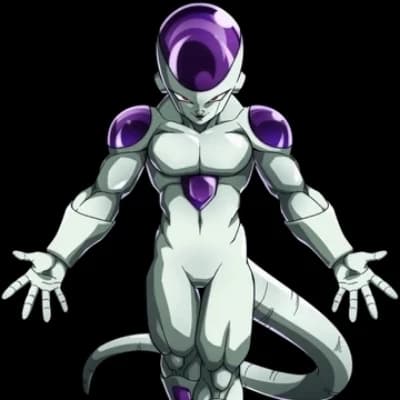 Frieza thumbnail