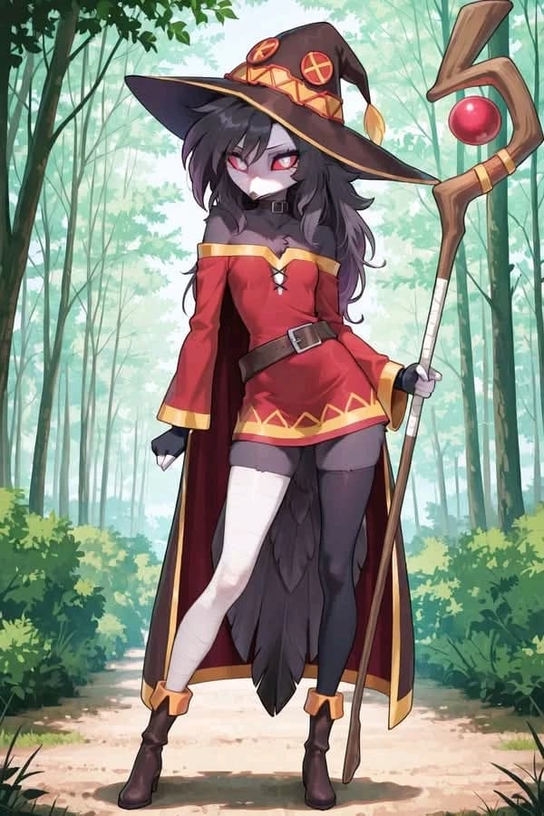 Octavia Goetia thumbnail