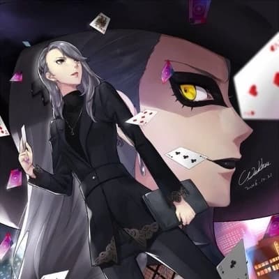 Sae Niijima thumbnail