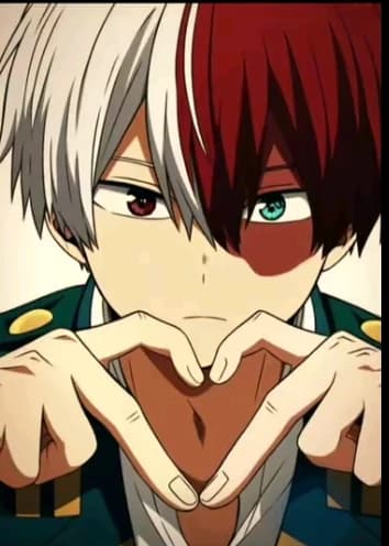 Shoto Todoroki thumbnail