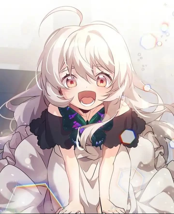 Chae-rin (My Daughter Is a Dragon) thumbnail