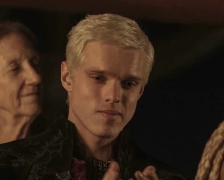Aerion Targaryen thumbnail