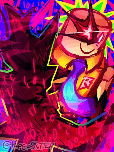 John doe thumbnail