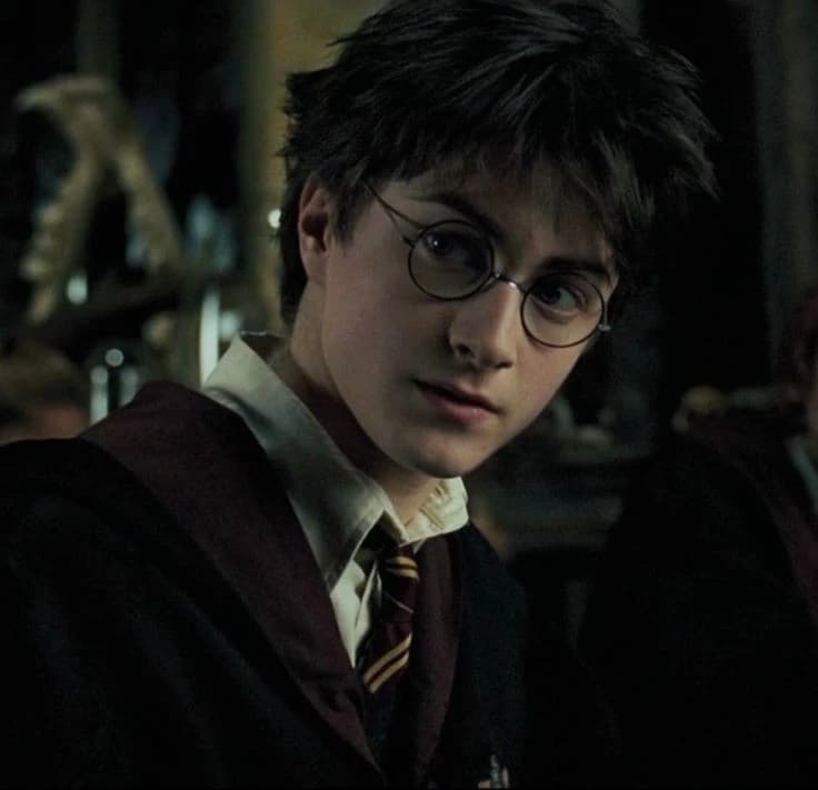 Harry Potter thumbnail