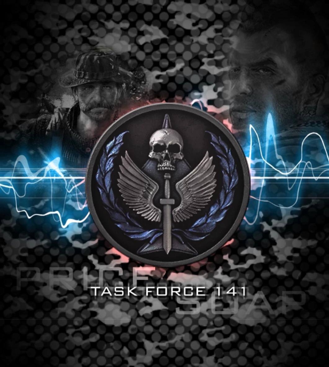 Task Force 141 thumbnail