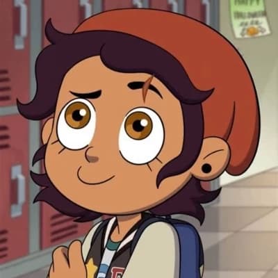 Luz Noceda thumbnail