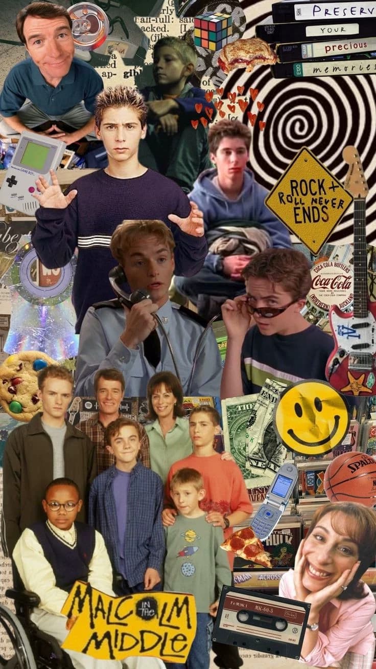 Malcom in the Middle thumbnail