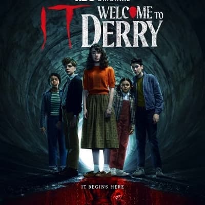 Cast It Welcome to Derry  thumbnail