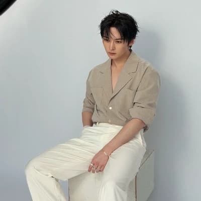 Lee Minho / Minsung thumbnail
