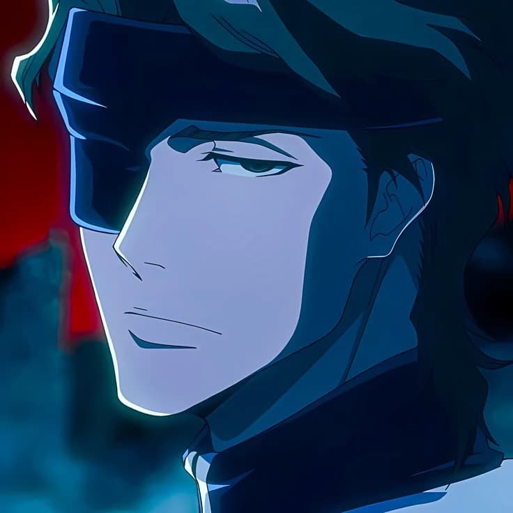 Sōsuke Aizen thumbnail
