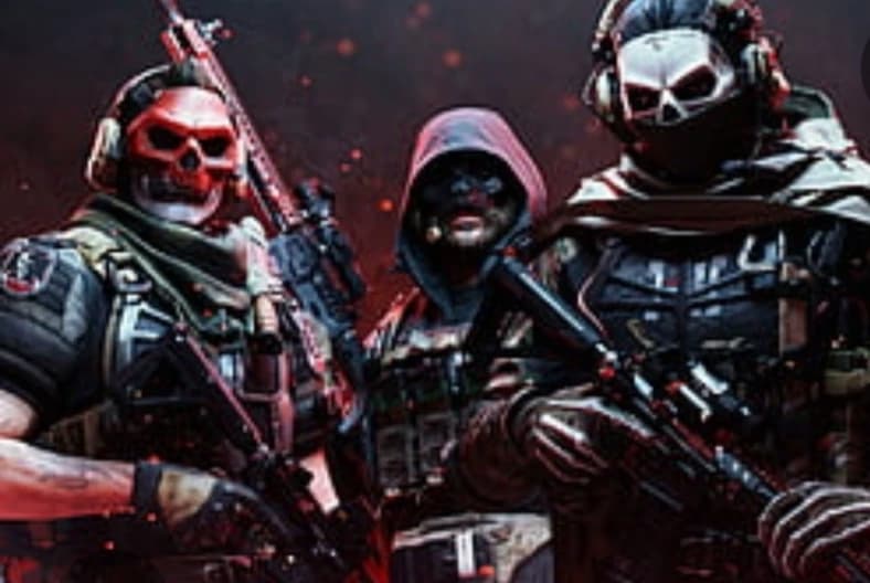 Task Force 141 thumbnail