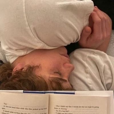 Liam (roomie) thumbnail