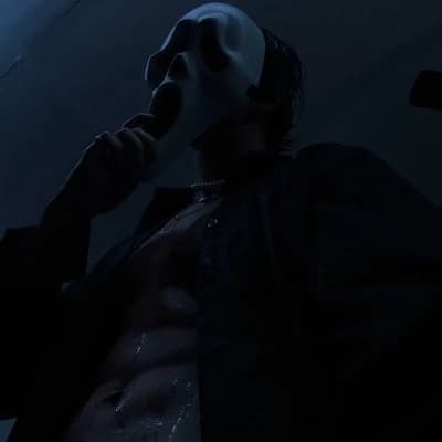 Elias Thorne thumbnail