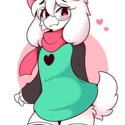 Ralsei thumbnail
