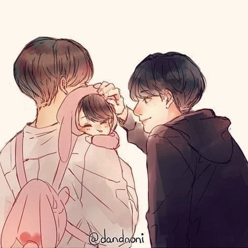Kookmin x beby 👶🏻🍼🐣🚼 thumbnail
