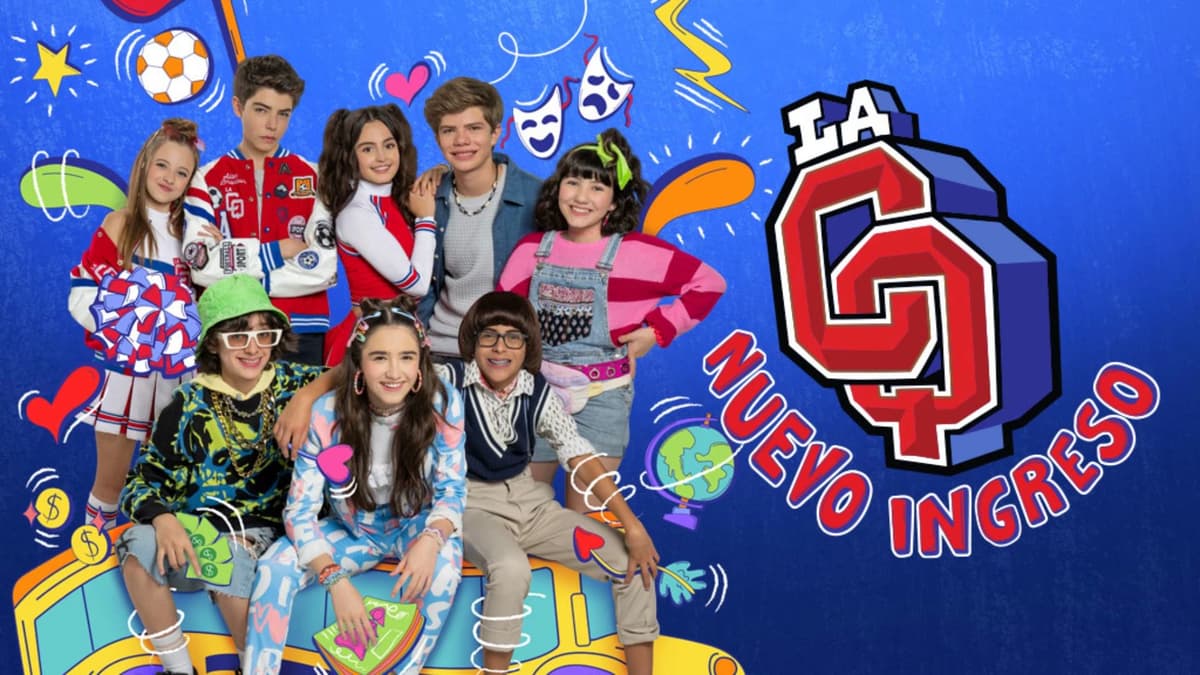 The Cq new entry thumbnail