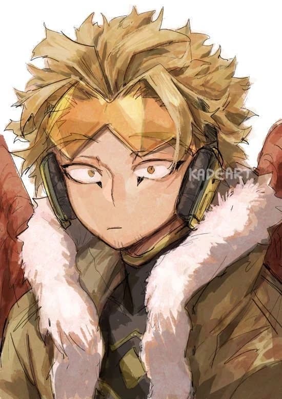 Hawks thumbnail
