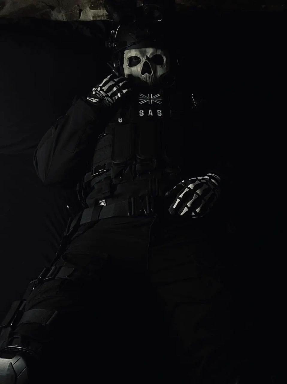 Simón Riley "Ghost" thumbnail