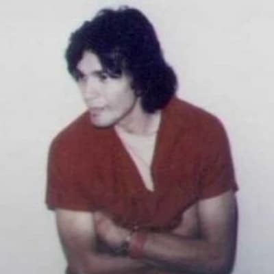 Richard Ramirez thumbnail